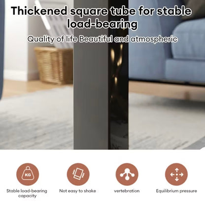 Stylish Rectangular Tea Table