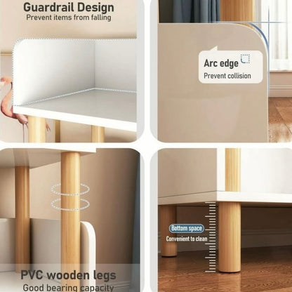 5 Tier Storage Shelf