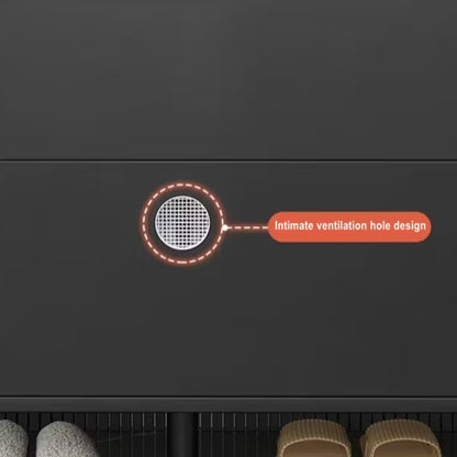 Entryway Shoe Cabinet