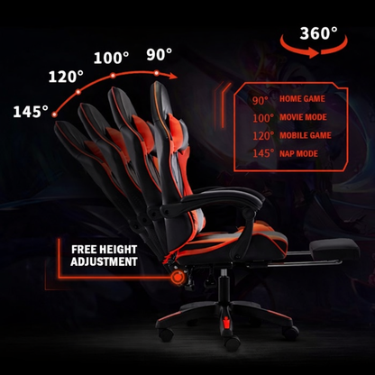 Gaming Office Chair